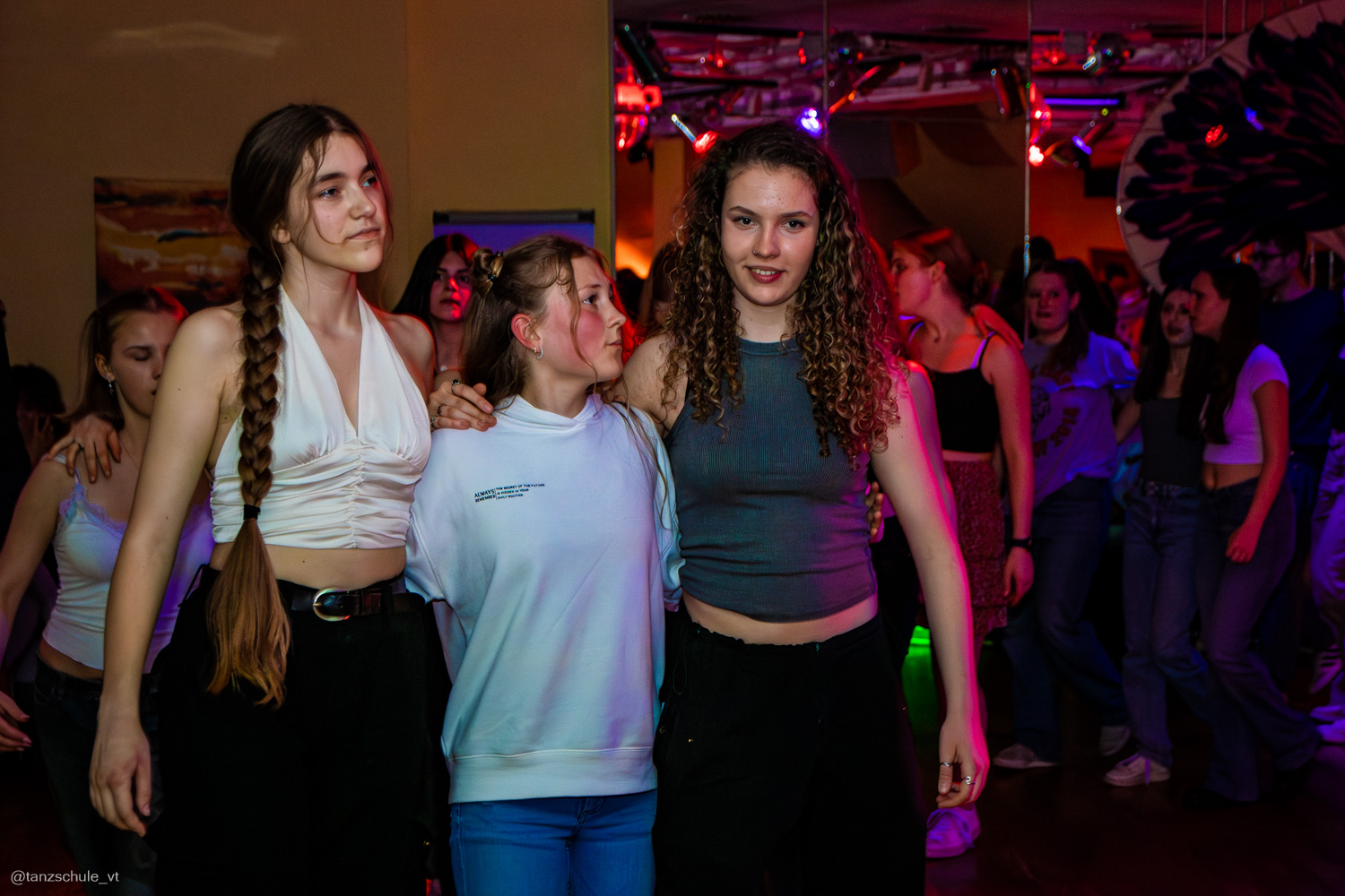 Vollrath Tanzparty 7967